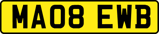 MA08EWB