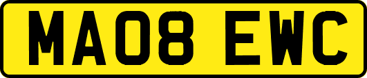 MA08EWC