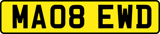 MA08EWD