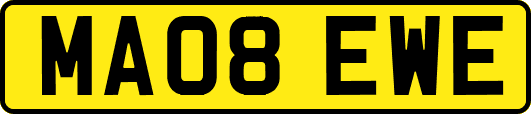 MA08EWE