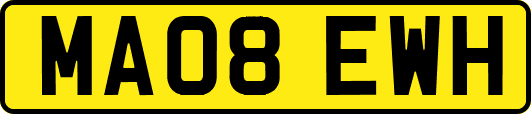 MA08EWH