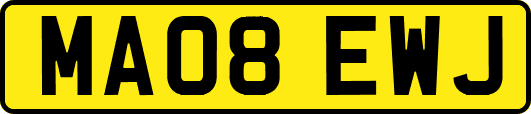 MA08EWJ