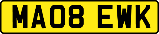 MA08EWK