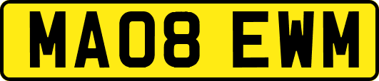 MA08EWM