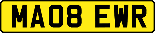 MA08EWR