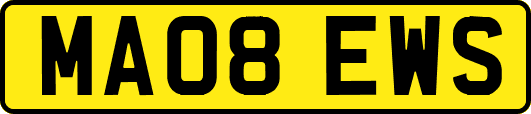 MA08EWS