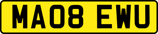 MA08EWU