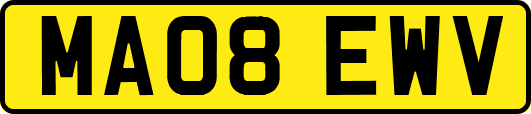 MA08EWV