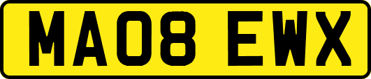 MA08EWX