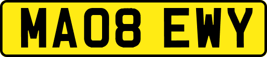 MA08EWY