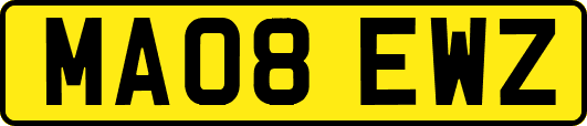 MA08EWZ