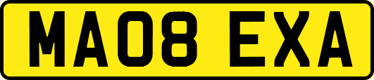 MA08EXA