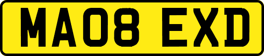 MA08EXD