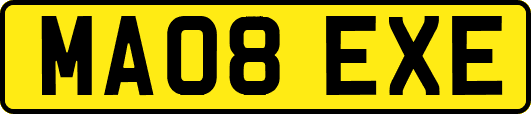 MA08EXE