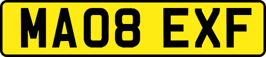 MA08EXF