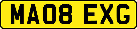 MA08EXG