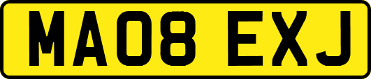 MA08EXJ