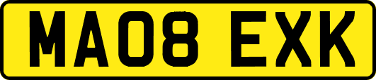 MA08EXK