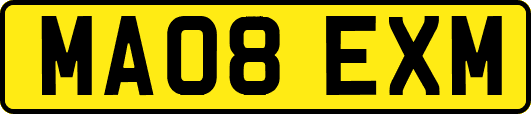 MA08EXM