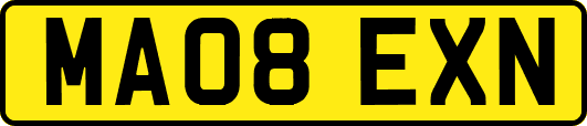 MA08EXN