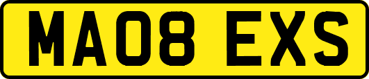 MA08EXS