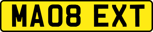 MA08EXT