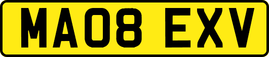MA08EXV