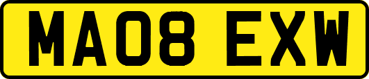 MA08EXW