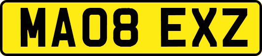 MA08EXZ