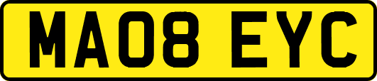 MA08EYC