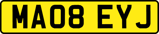 MA08EYJ