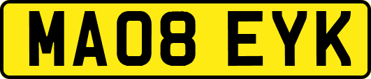 MA08EYK