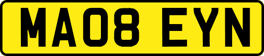 MA08EYN