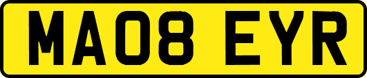 MA08EYR