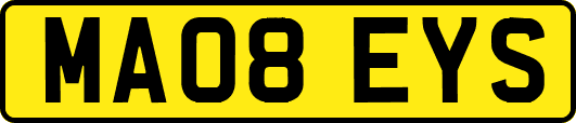 MA08EYS