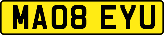 MA08EYU