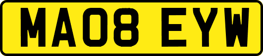 MA08EYW