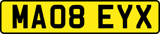 MA08EYX