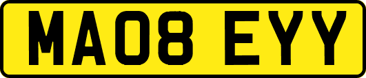 MA08EYY