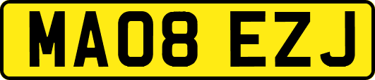MA08EZJ