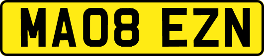 MA08EZN