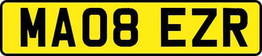 MA08EZR