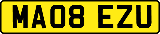 MA08EZU