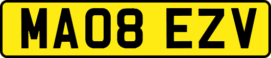 MA08EZV