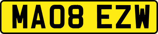 MA08EZW
