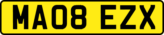 MA08EZX