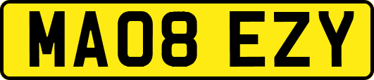 MA08EZY