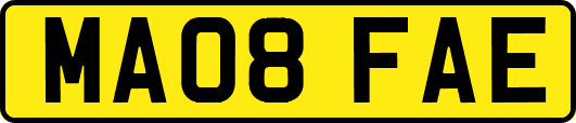 MA08FAE