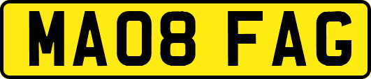 MA08FAG