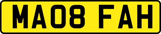 MA08FAH